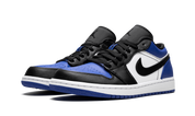 Air Jordan 1 Low Royal TOE (2020) 7