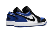 Air Jordan 1 Low Royal TOE (2020) 8