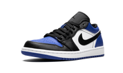 Air Jordan 1 Low Royal TOE (2020) 9