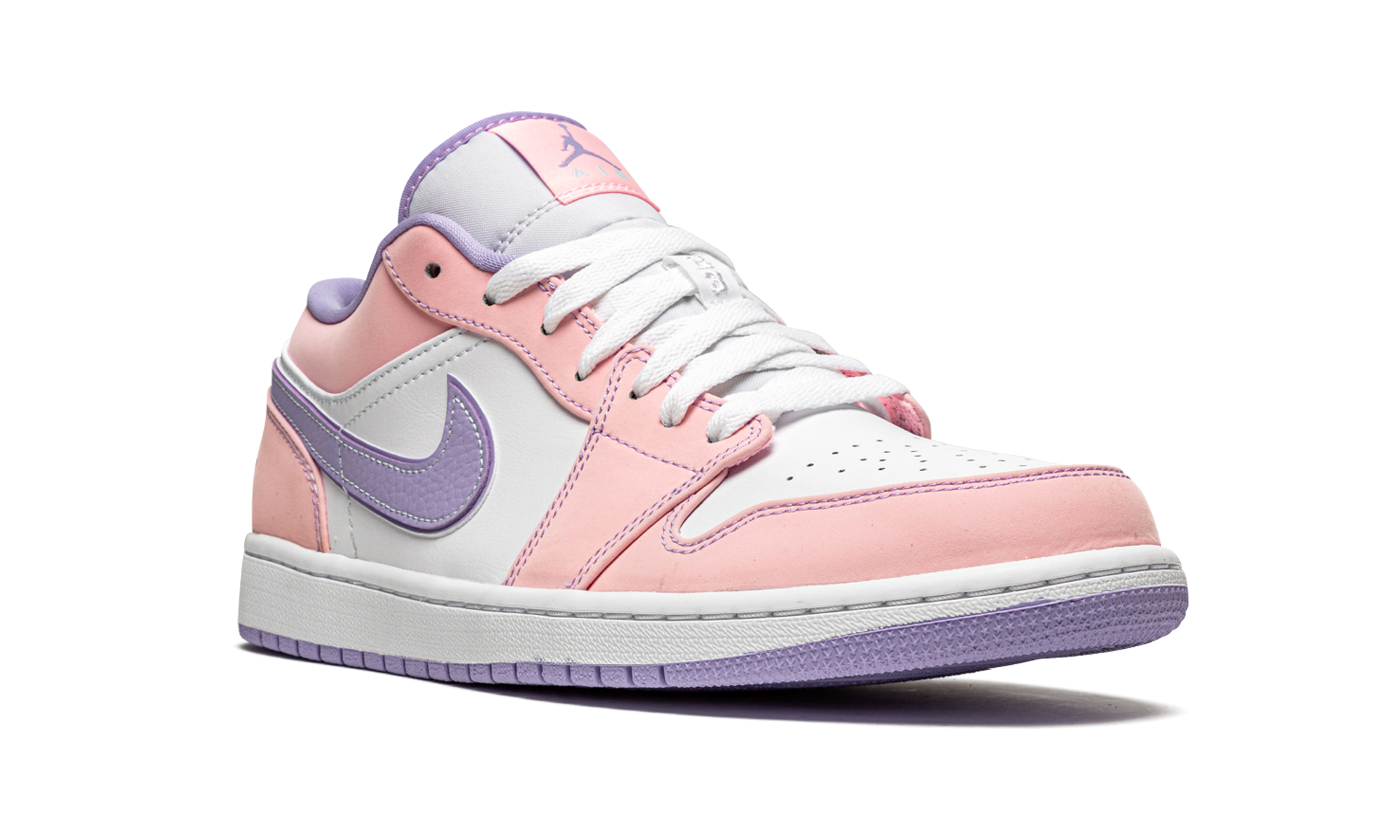Air Jordan 1 Low SE Arctic Punch