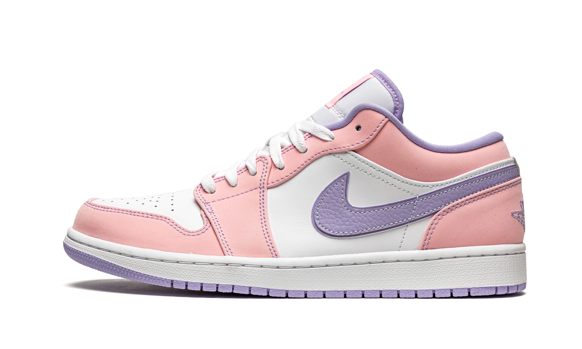 Air Jordan 1 Low SE Arctic Punch