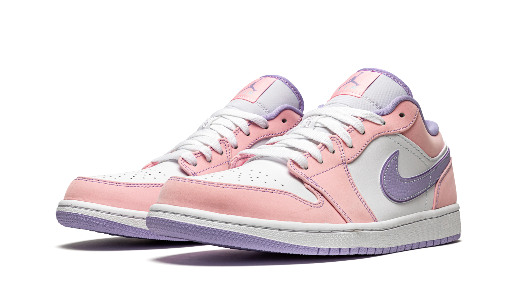 Air Jordan 1 Low SE Arctic Punch