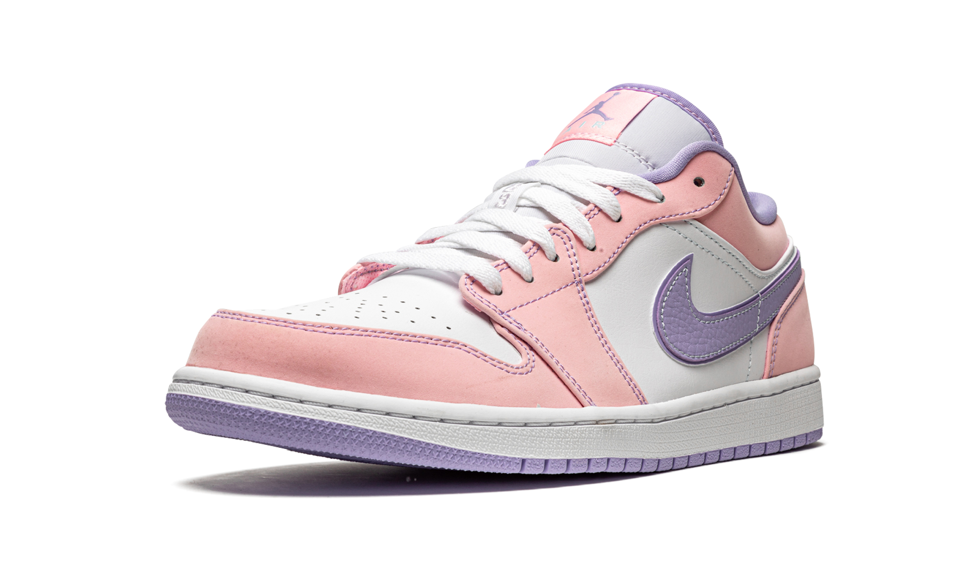 Air Jordan 1 Low SE Arctic Punch