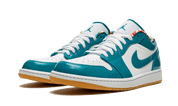 Air Jordan 1 Low Se Barcelona Print