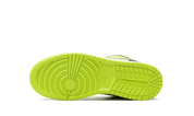 Air Jordan 1 Low SE Black Cat Volt (GS) 6