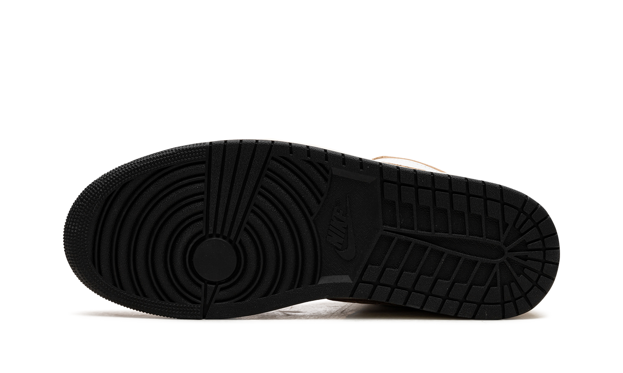 Air Jordan 1 Low SE Brown Elephant 6