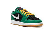Air Jordan 1 Low SE Christmas (GS) 2