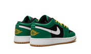 Air Jordan 1 Low SE Christmas (GS) 4