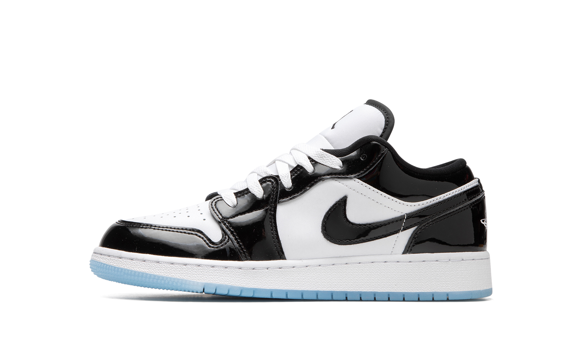 Air Jordan 1 Low SE Concord (GS) 1