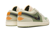 Air Jordan 1 Low SE Craft Light Olive 4