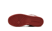 Air Jordan 1 Low SE GS Dune Red 6