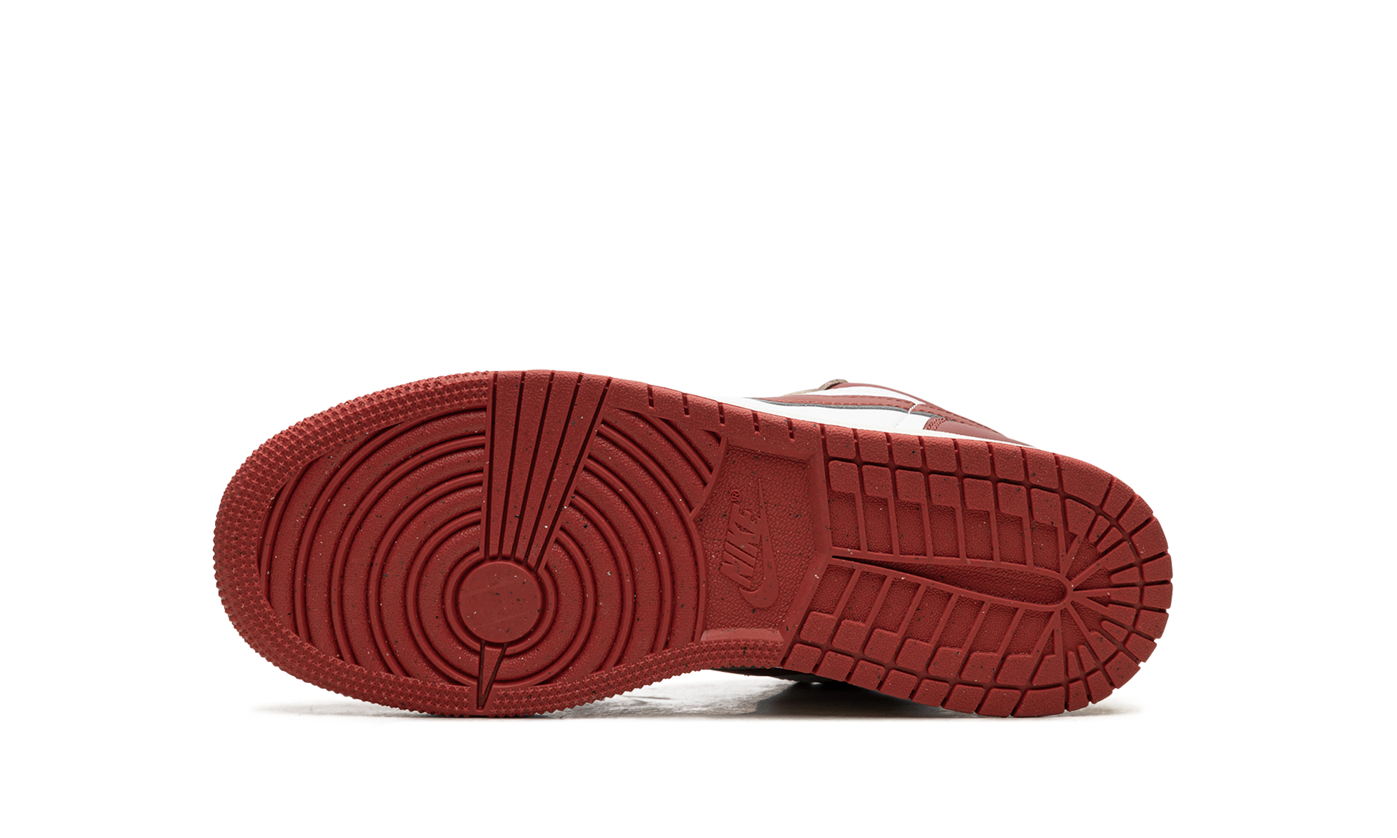 Air Jordan 1 Low SE GS Dune Red 6