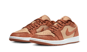 Air Jordan 1 Low SE LEGEND COFFEE