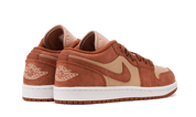 Air Jordan 1 Low SE LEGEND COFFEE