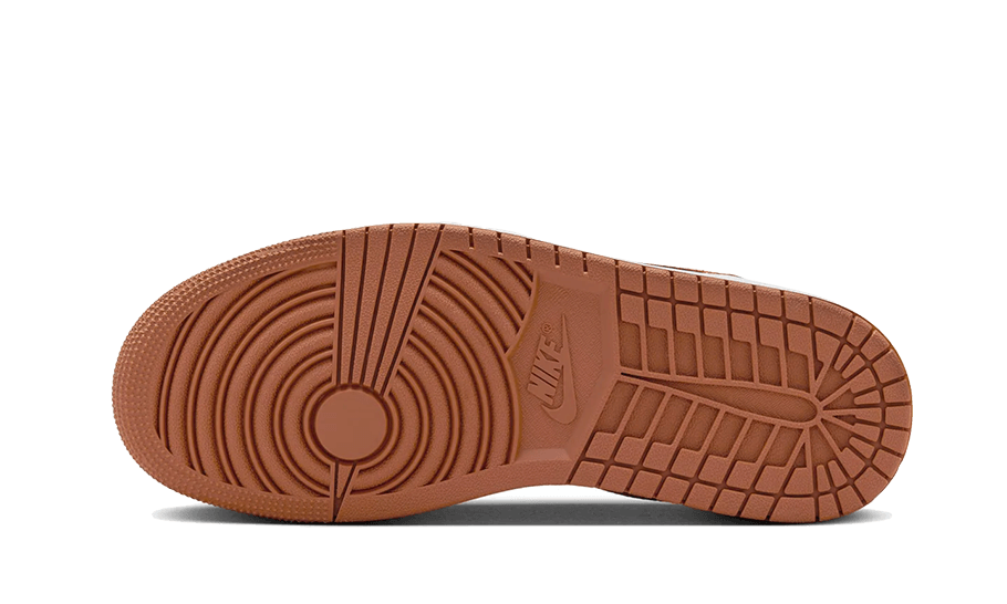 Air Jordan 1 Low SE LEGEND COFFEE