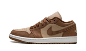 Air Jordan 1 Low SE LEGEND COFFEE