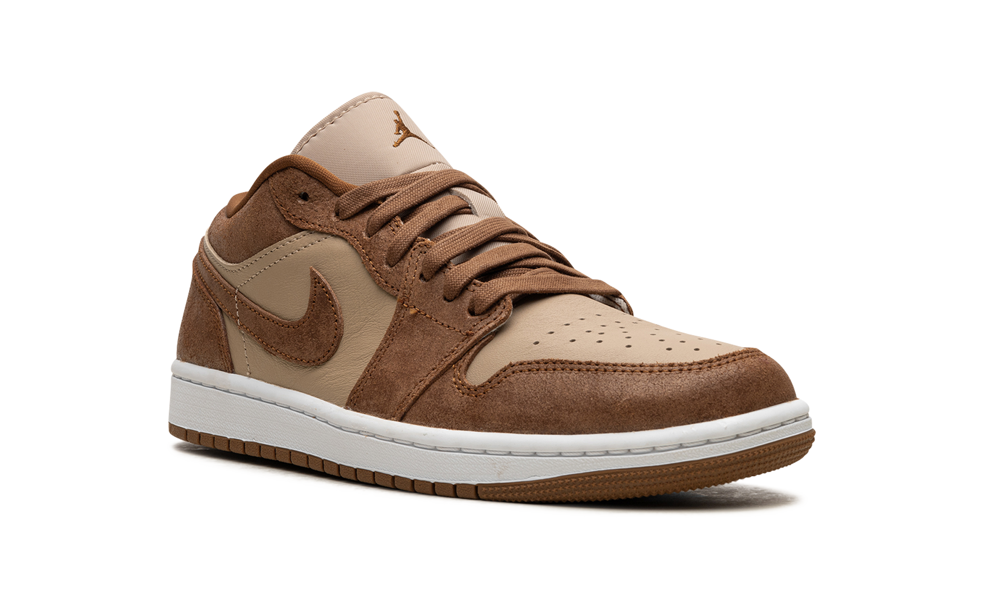 Air Jordan 1 Low SE LEGEND COFFEE