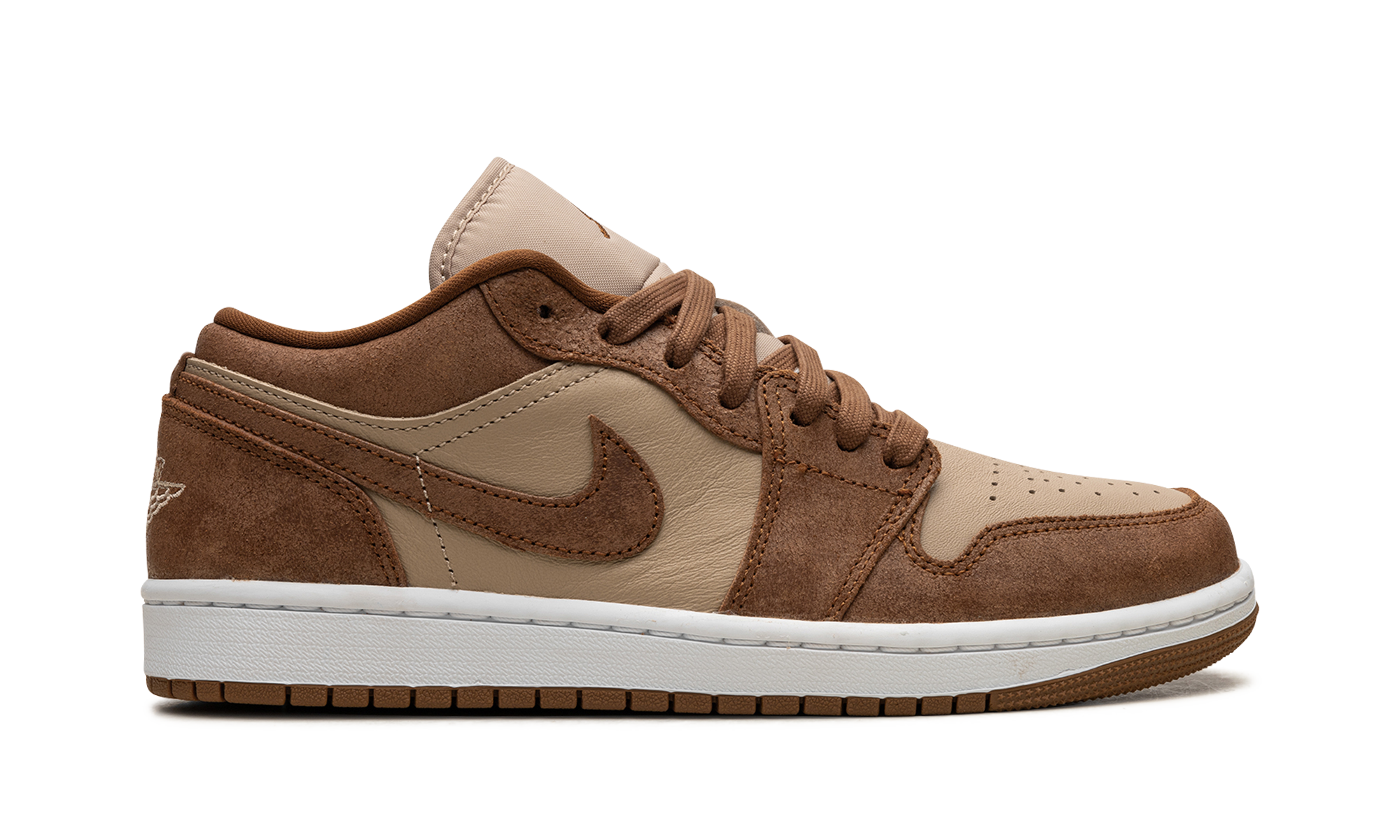 Air Jordan 1 Low SE LEGEND COFFEE