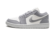 Air Jordan 1 Low SE Light Steel Grey (W) 1