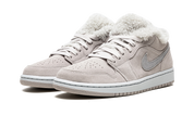 Air Jordan 1 Low SE Sherpa Fleece