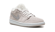Air Jordan 1 Low SE Sherpa Fleece