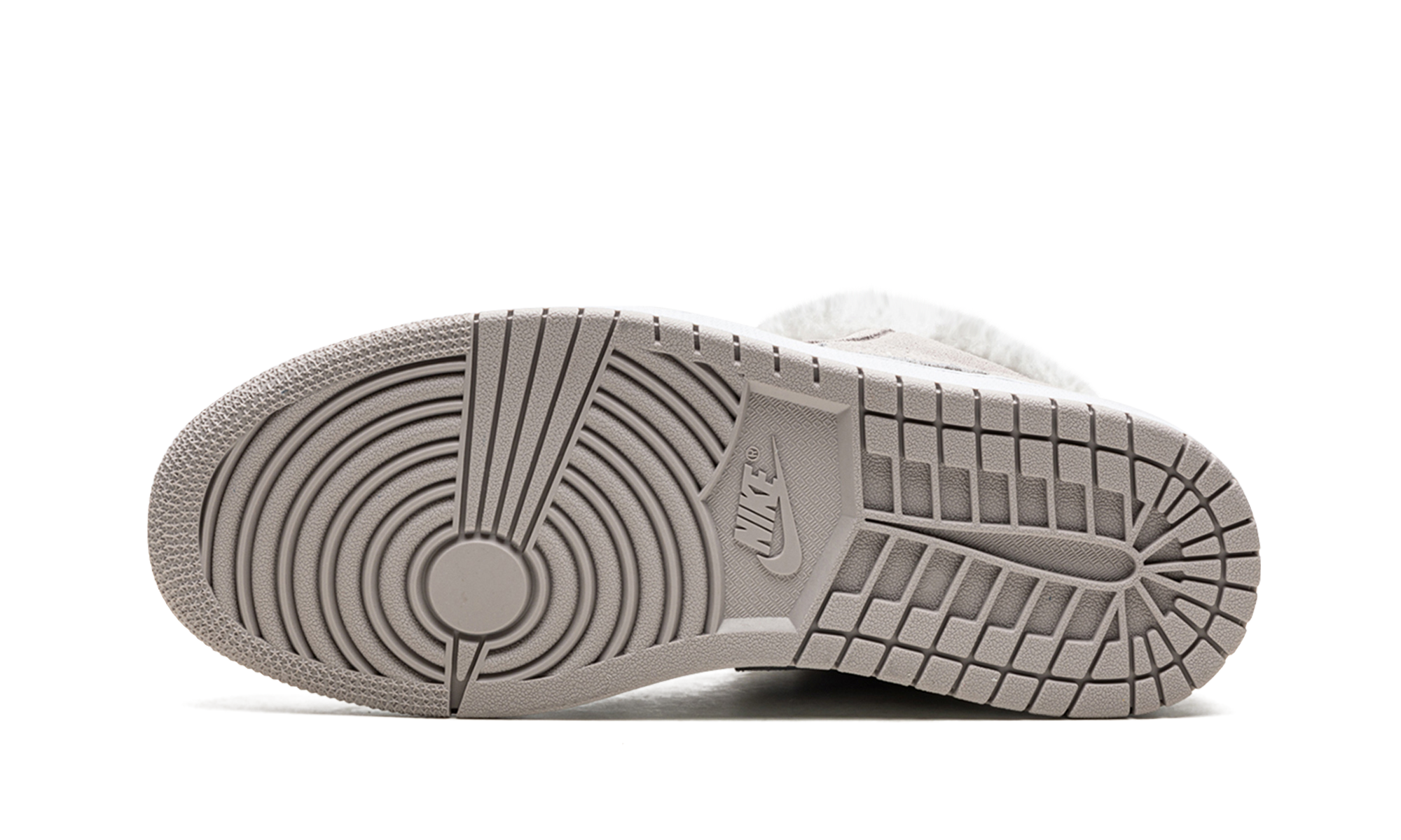 Air Jordan 1 Low SE Sherpa Fleece