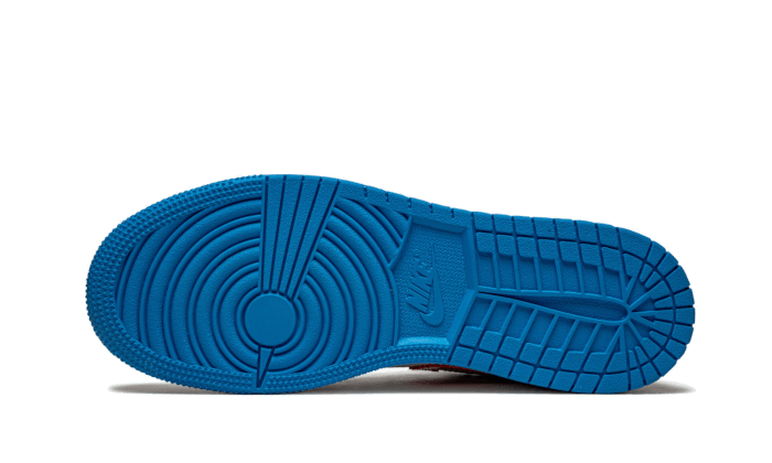 Air Jordan 1 Low Se Take Flight