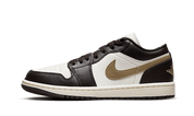 Air Jordan 1 Low Shadow Brown