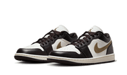 Air Jordan 1 Low Shadow Brown