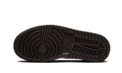 Air Jordan 1 Low Shadow Brown