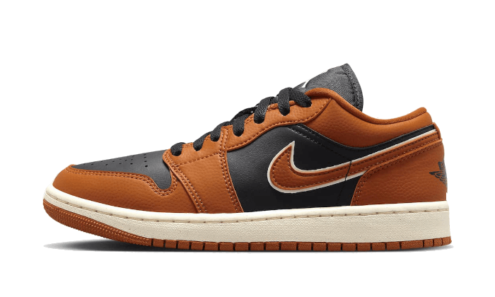 Air Jordan 1 Low Sport Spice