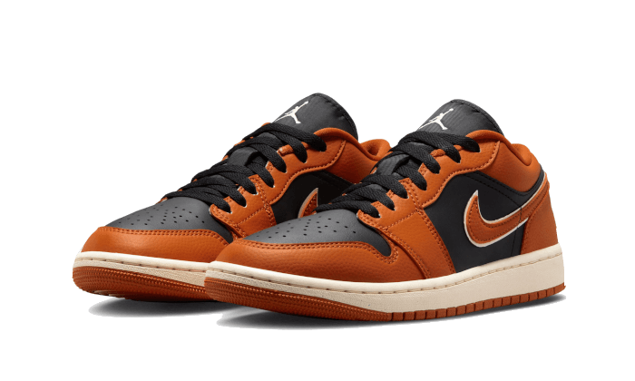 Air Jordan 1 Low Sport Spice