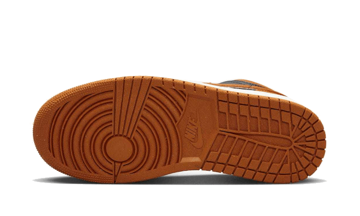 Air Jordan 1 Low Sport Spice