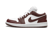 Air Jordan 1 Low Team Red
