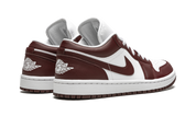 Air Jordan 1 Low Team Red