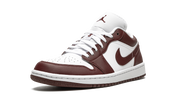 Air Jordan 1 Low Team Red