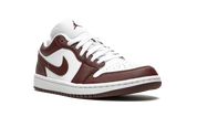 Air Jordan 1 Low Team Red