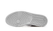 Air Jordan 1 Low Triple White