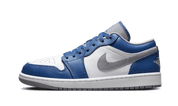Air Jordan 1 Low True Blue