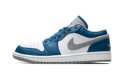Air Jordan 1 Low True Blue