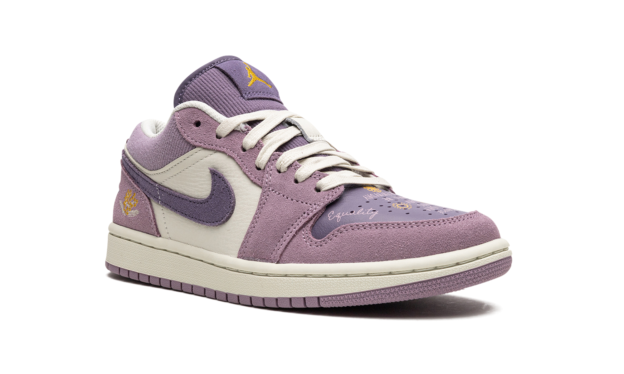 Air Jordan 1 Low Unity (W) 2