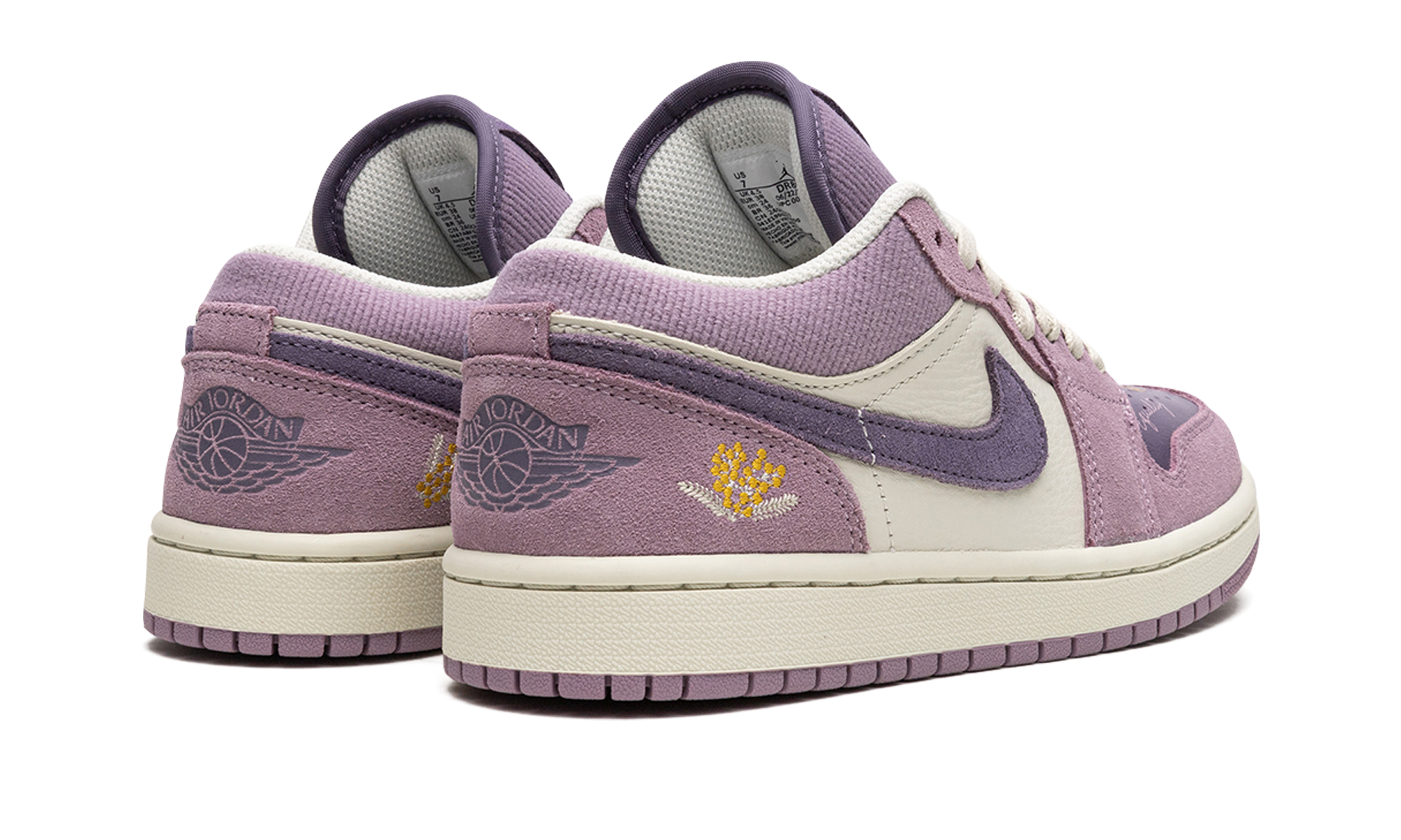 Air Jordan 1 Low Unity (W) 4