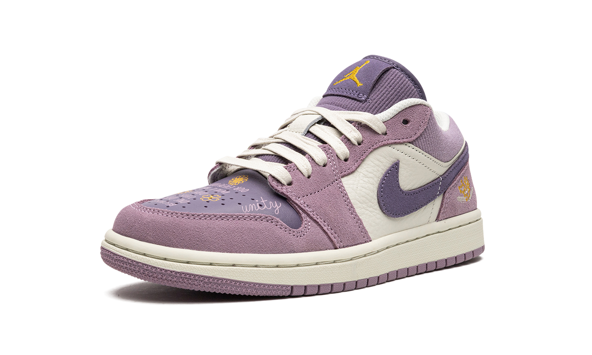 Air Jordan 1 Low Unity (W) 5