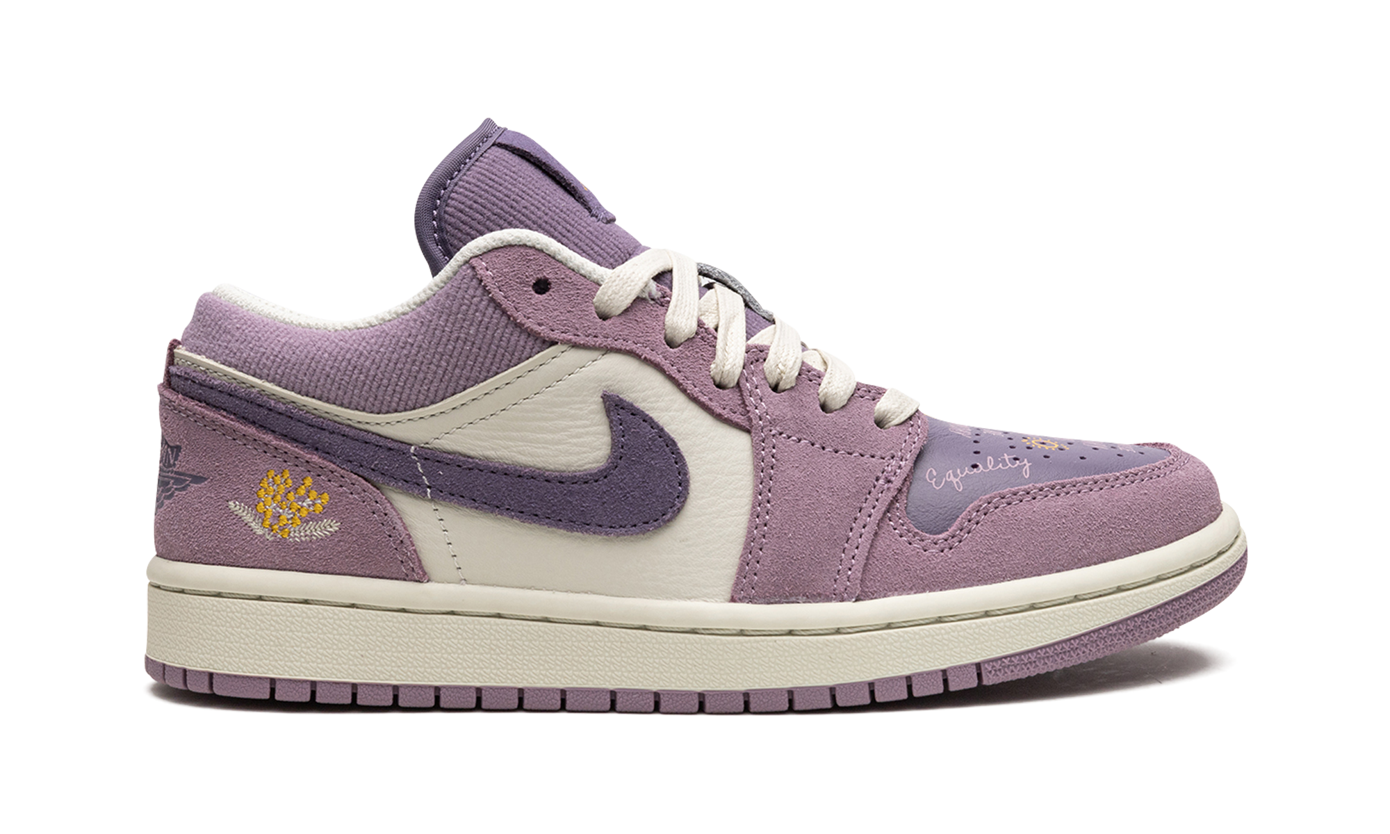 Air Jordan 1 Low Unity (W) 7