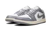 Air Jordan 1 Low Vintage Gray