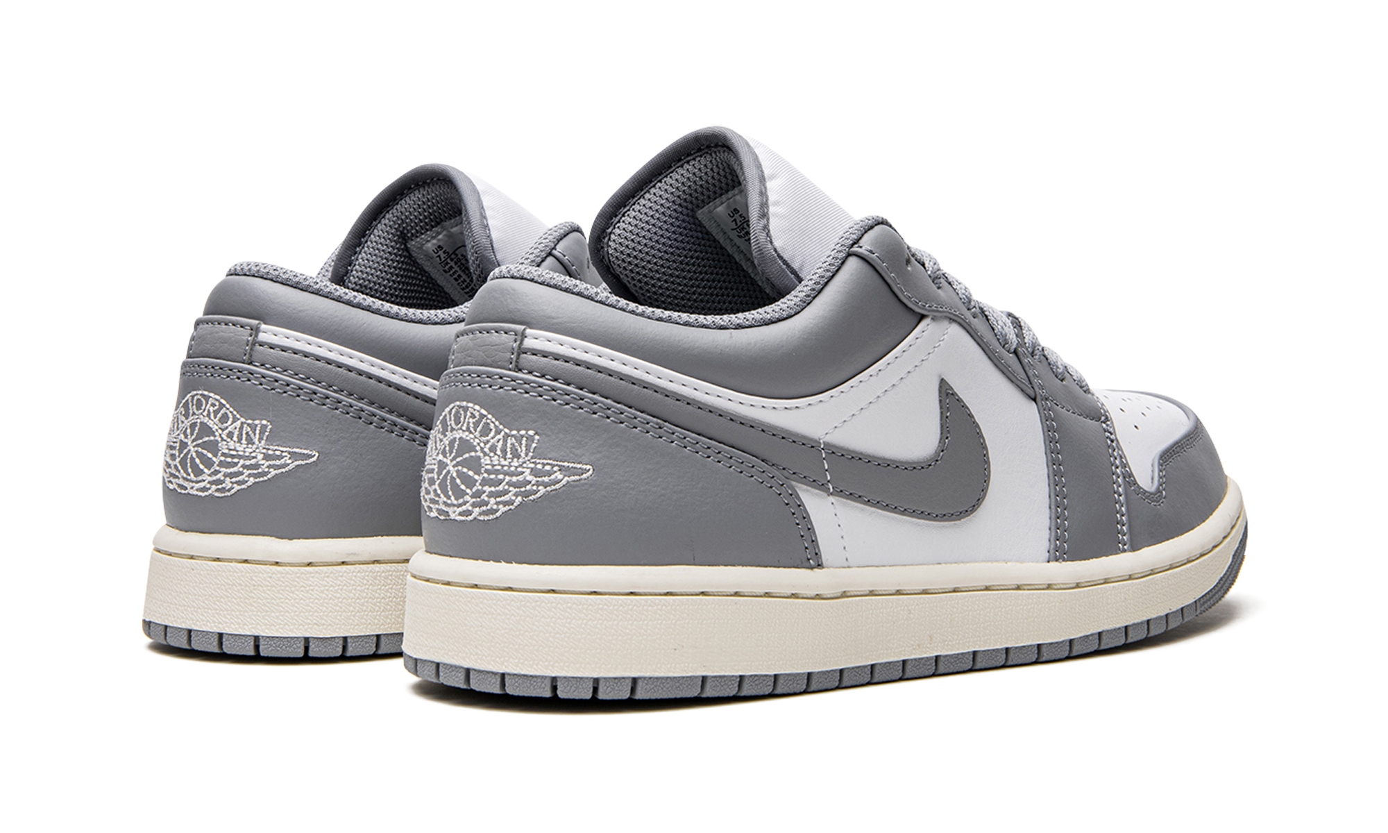 Air Jordan 1 Low Vintage Gray