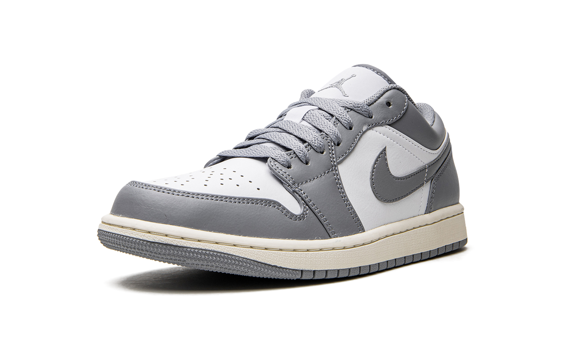Air Jordan 1 Low Vintage Gray