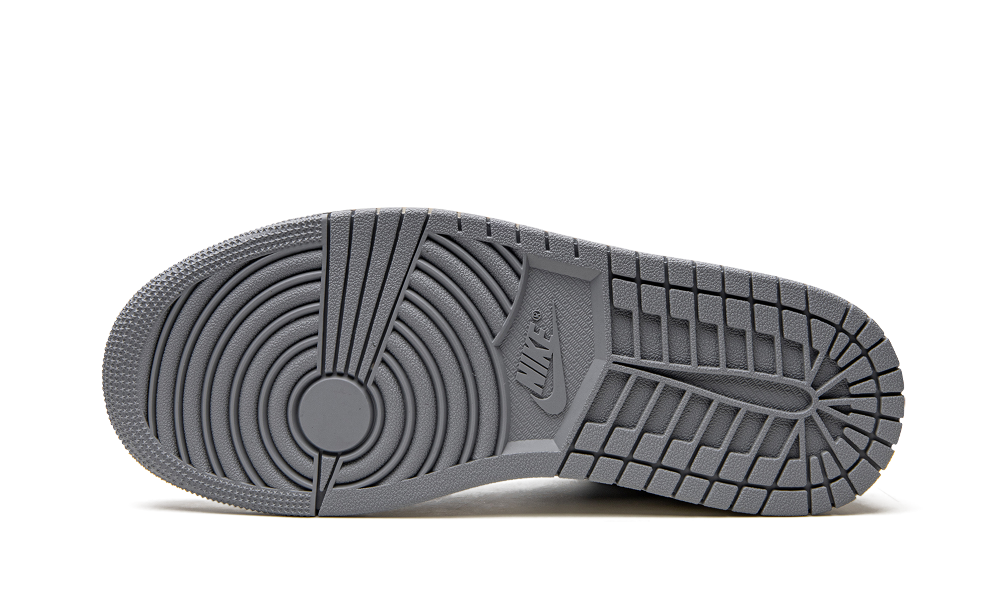Air Jordan 1 Low Vintage Gray