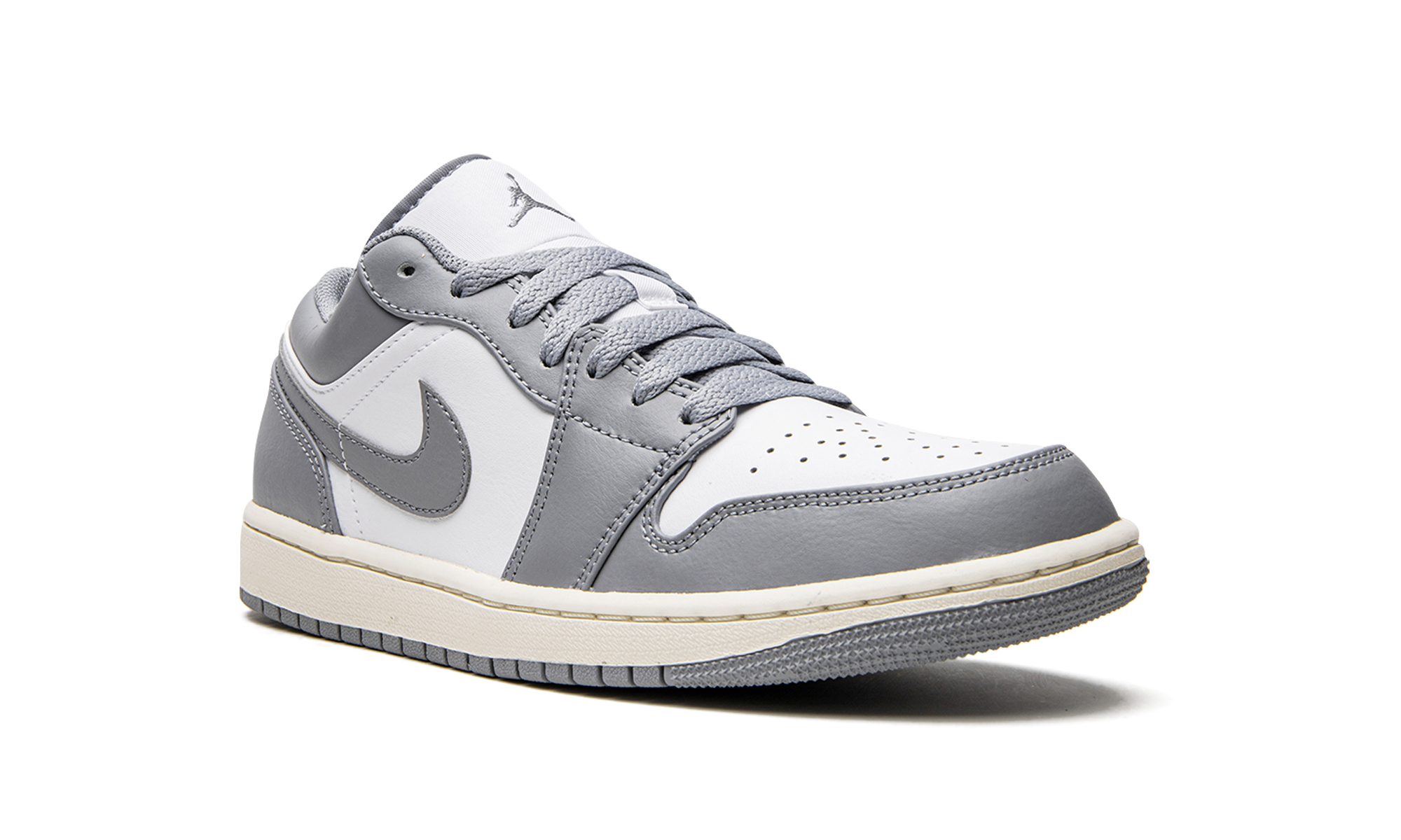 Air Jordan 1 Low Vintage Gray