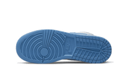 Air Jordan 1 Low Washed Denim